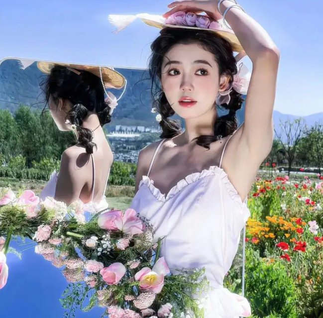贫民百万总统