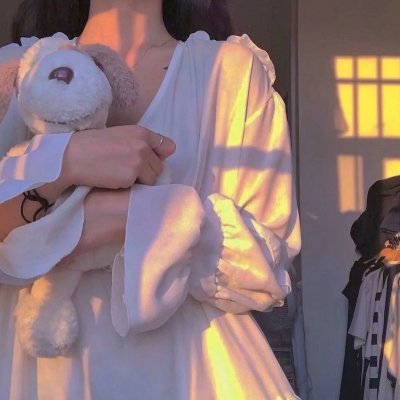 村主任和他的女友