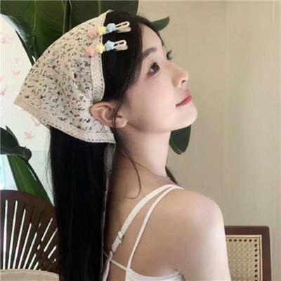 少女十五十六时